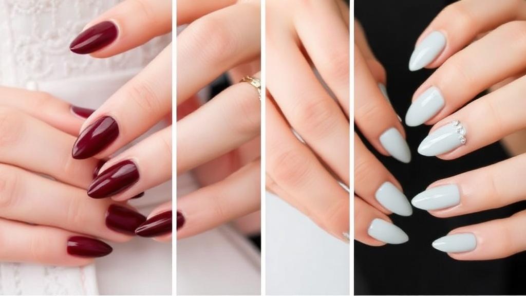 Jak dobrać manicure do okazji?. Dlaczego warto dopasowywać manicure do okazji Jak dobrać manicure do okazji?. Dlaczego warto dopasowywać manicure do okazji
