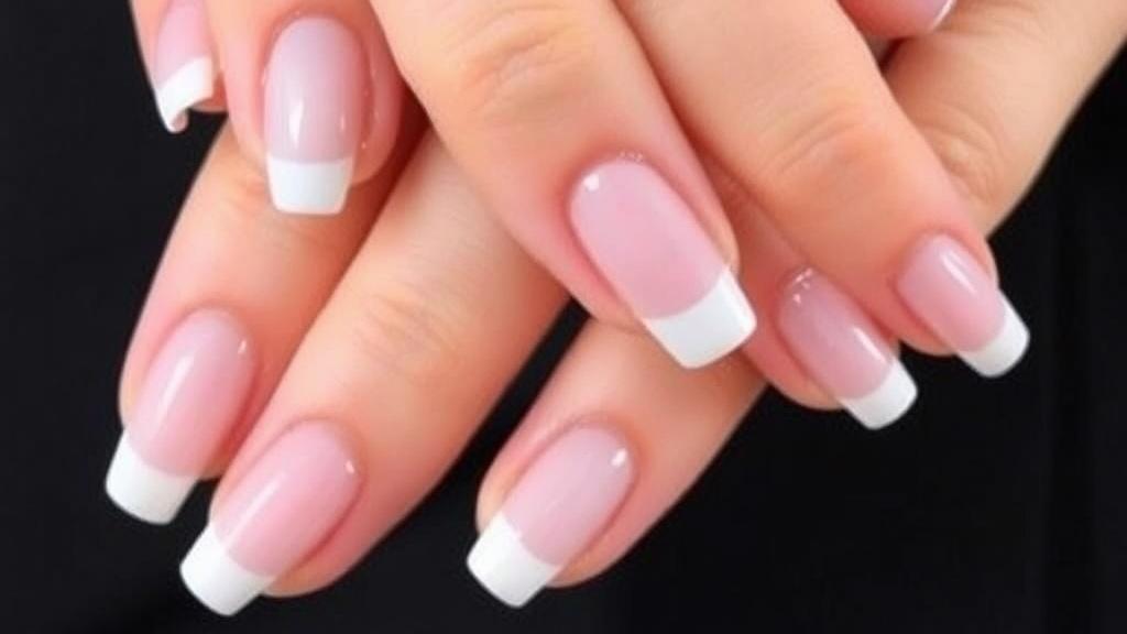 Najmodniejsze inspiracje na manicure w różnych stylach.. Klasyczny french reinvented: francuski manicure, który nie nudzi się po latach Najmodniejsze inspiracje na manicure w różnych stylach.. Klasyczny french reinvented: francuski manicure, który nie nudzi się po latach