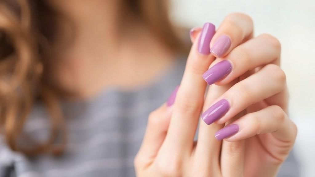 Jak wybrać bezpieczne produkty do stylizacji paznokci?. Bezpieczeństwo zaczyna się od składu: co naprawdę liczy się w stylizacji paznokci Jak wybrać bezpieczne produkty do stylizacji paznokci?. Bezpieczeństwo zaczyna się od składu: co naprawdę liczy się w stylizacji paznokci