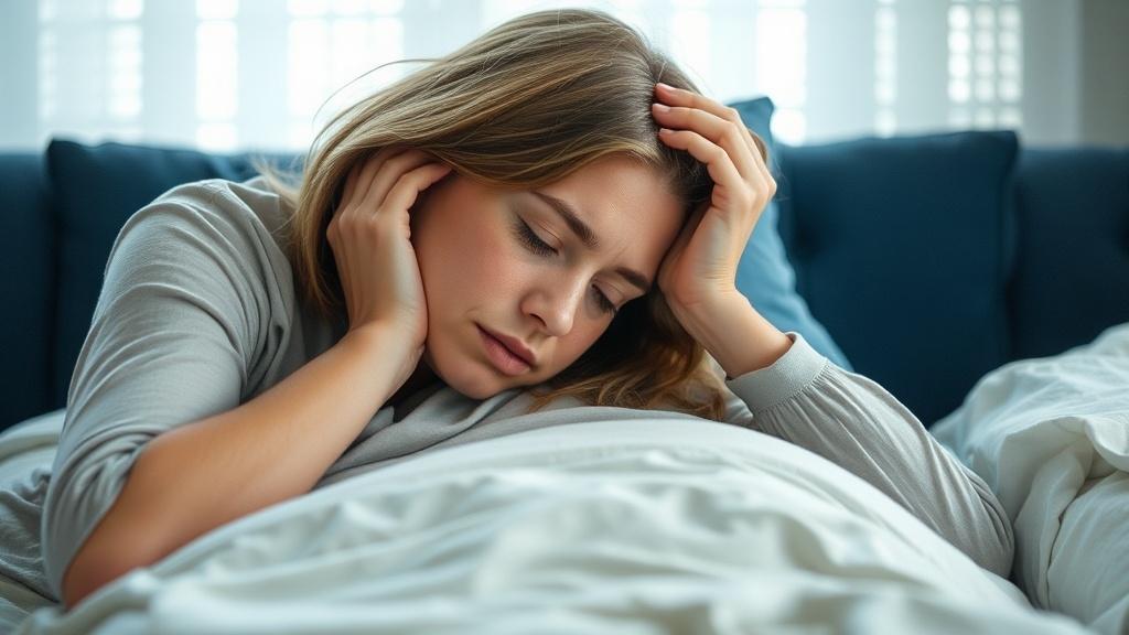 Przewlekłe zmęczenie – objawy i diagnostyka laboratoryjna. Co to znaczy przewlekłe zmęczenie i jak to rozumieć na co dzień Przewlekłe zmęczenie – objawy i diagnostyka laboratoryjna. Co to znaczy przewlekłe zmęczenie i jak to rozumieć na co dzień