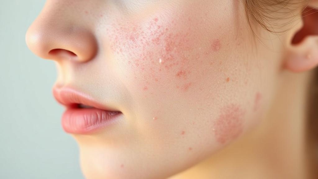 Wpływ pH skóry na rozwój trądziku i stan zapalny. Czynniki zewnętrzne: kosmetyki, detergenty, styl życia Wpływ pH skóry na rozwój trądziku i stan zapalny. Czynniki zewnętrzne: kosmetyki, detergenty, styl życia
