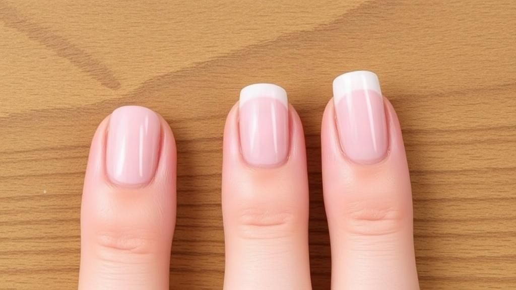 Jak dbać o paznokcie naturalne między stylizacjami?. 12. Jak przeciwdziałać pękaniu i rozdwajaniu się płytki Jak dbać o paznokcie naturalne między stylizacjami?. 12. Jak przeciwdziałać pękaniu i rozdwajaniu się płytki